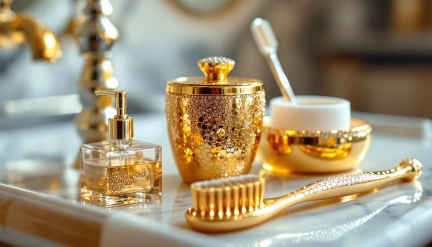 Comment choisir et entretenir ses bijoux dentaires pour un sourire éclatant
