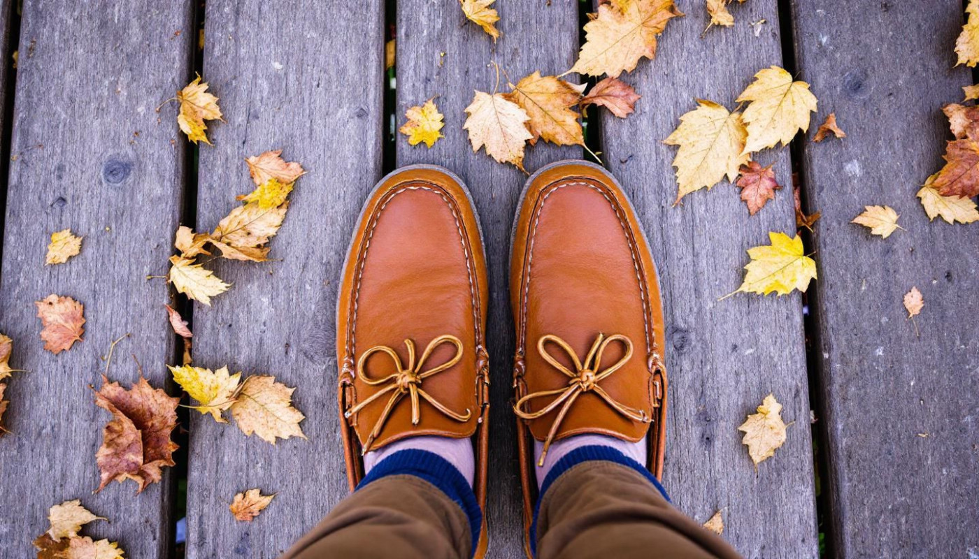 Guide ultime pour choisir des mocassins alliant style et confort